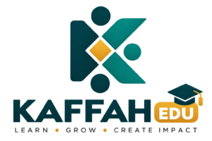 Kaffah Edu