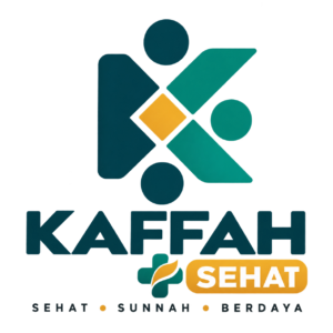 Kaffah Sehat