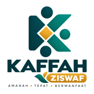 Kaffah Ziswaf